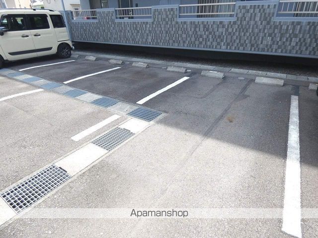 グランデのその他写真