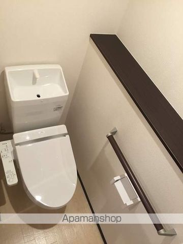 クレイノグローリーIIの内装写真