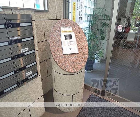 PINE館Vの内装写真