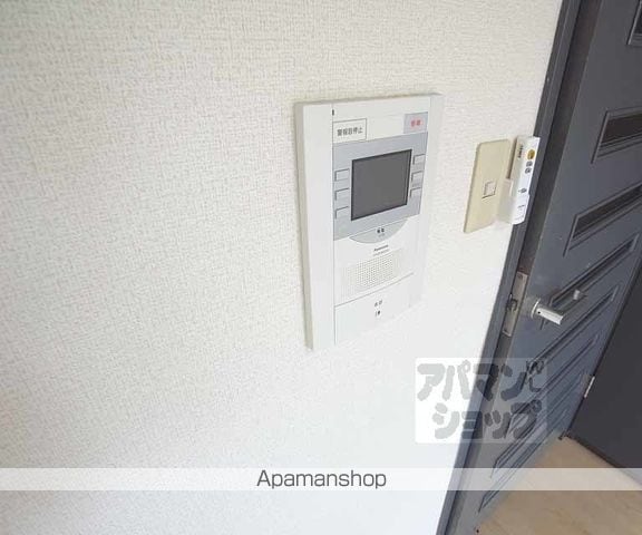 コスモフォーラム四条の内装写真