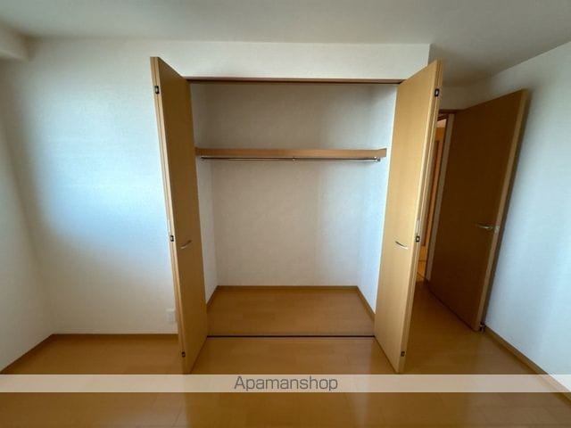 シャインヒル IIIの内装写真