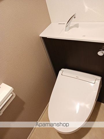 ノーヴァー　ウエスト　Ⅰ 205 ｜ 福島県福島市西中央２丁目58-3（賃貸アパート1LDK・2階・37.63㎡） その6