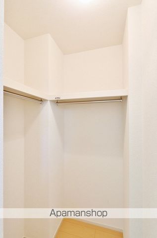 エー エンジェルの内装写真