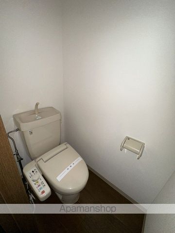 スカイプラザTSの内装写真