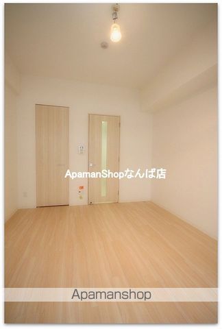 ヴィラリヴィエールの内装写真
