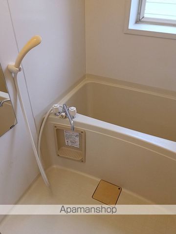 山本ハイツ2号館の内装写真