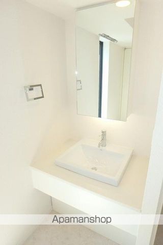 ウィルテラス勝どきの内装写真