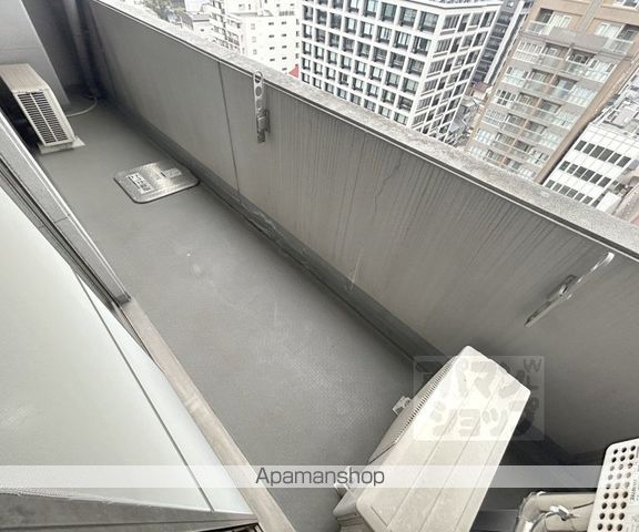 S-FORT二条城前の内装写真
