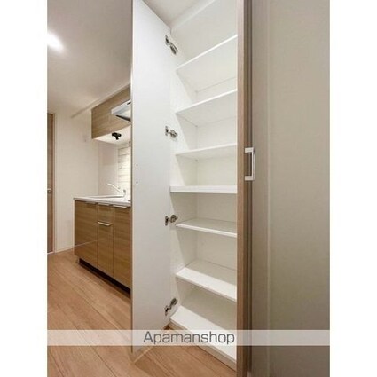 グランカーサ田端[1K/25.28m2]の内装