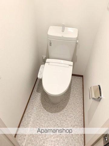 アーバンパーク宮前平EASTの内装写真