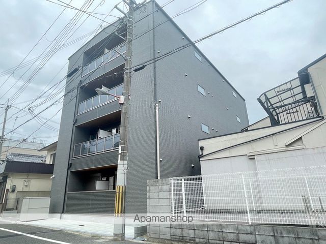 D porta bijouの外観写真