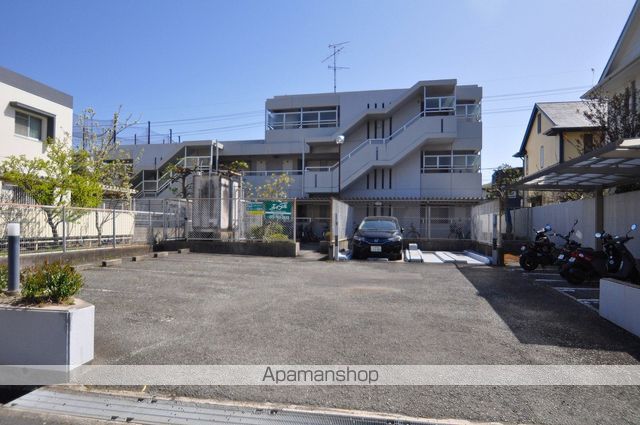 ブライトンヒルズ箕面の外観写真