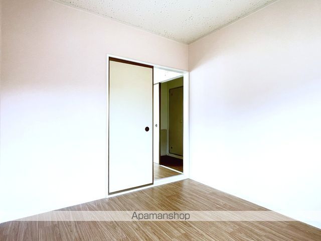 プレジール初生の内装写真