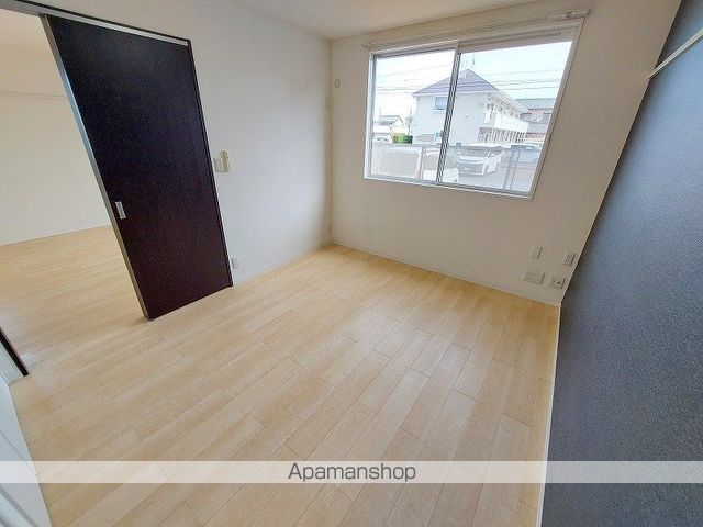 MASTTOWN小山の内装写真