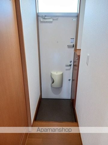 サンハイツ早野新田の内装写真