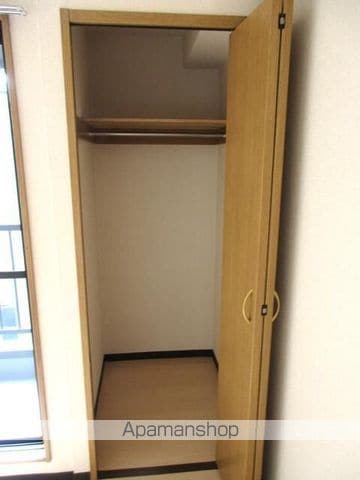 アクシーズグランデ常盤の内装写真