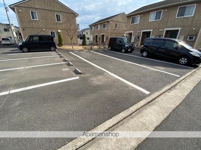 ブルーフォーレ A・B・C棟のその他写真