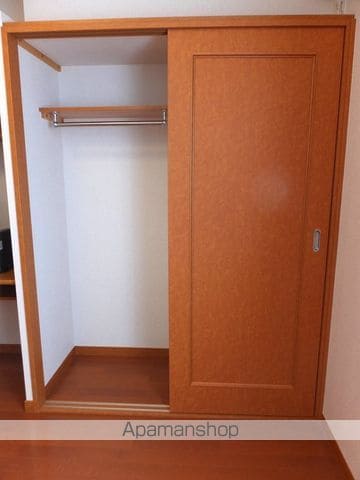 レオパレスサンライズヒル花見川の内装写真