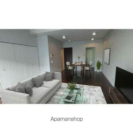 リーヴァストゥーディオ丸の内[1R/45m2]の内装4