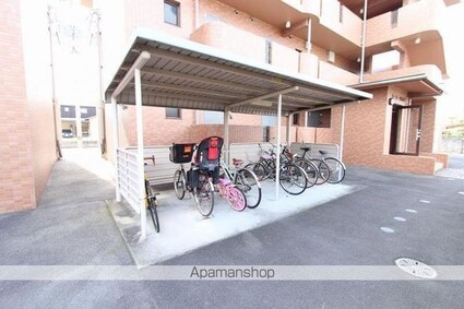 ユーミー伏石Ⅱ[1LDK/45m2]の共用部1