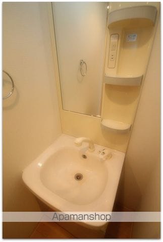 プレミアムコート大正フロントの内装写真