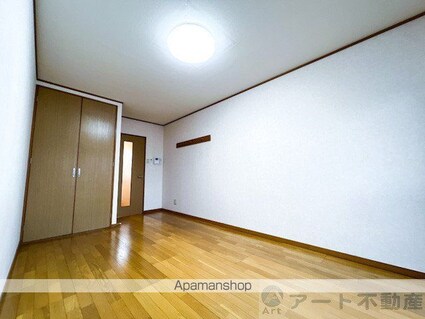 ブラウンハイム土居田[1K/24.8m2]の内装8