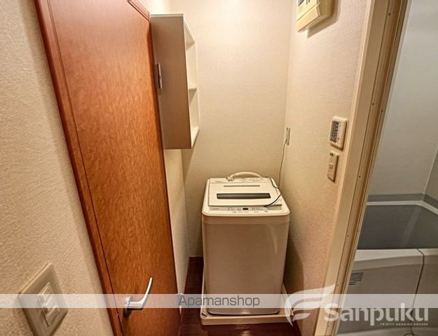 レオパレス古川IIの内装写真