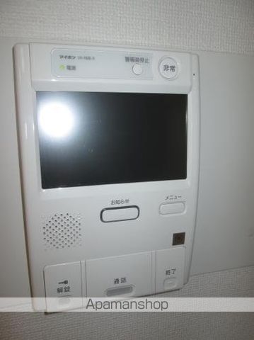 ライオンズプラザ新横浜の内装写真
