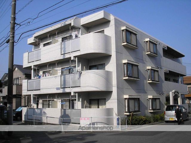 ベルヴィ西都賀