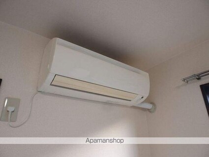 フレグランスセブン[3K/57.75m2]の内装3