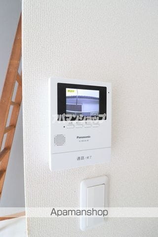 クロノス北坂戸の内装写真
