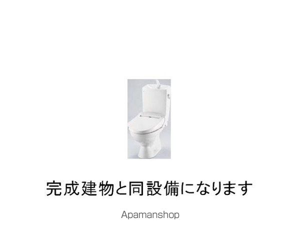 ヘイズグラス 203 ｜ 福岡県福岡市西区今宿東１丁目8-17（賃貸アパート1LDK・2階・50.96㎡） その6