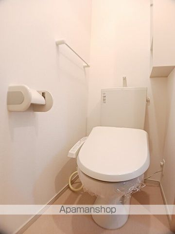 ヴィラ プリムローズの内装写真