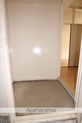ヴィラナリー築出 2号棟の内装写真