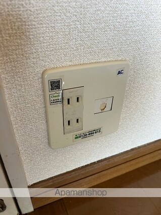 ラ・レジダンス・ド・パルム[1K/21.6m2]の内装3