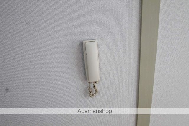 シャルマンフジ服部壱番館の内装写真