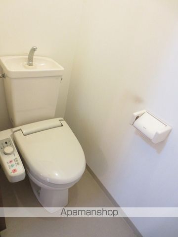 パークサイド髙木の内装写真