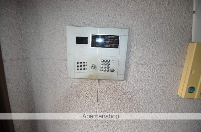 瀬戸マンションの内装写真
