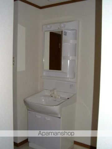 カスミハイツの内装写真