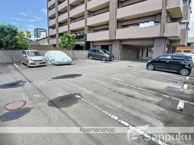 アルファステイツ道後のその他写真