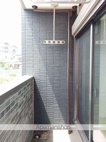 フランソーレの内装写真