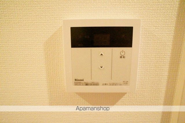 リブリ・コーポ・樹の内装写真
