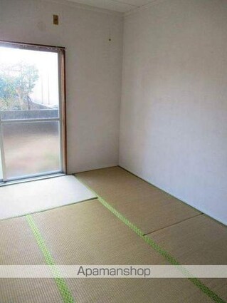 あすなろ荘[2LDK/58.32m2]の内装