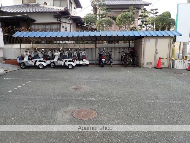 プレアール千代ヶ崎のその他写真
