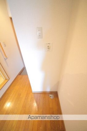 ソレイユ大塚[1K/24.57m2]のその他設備