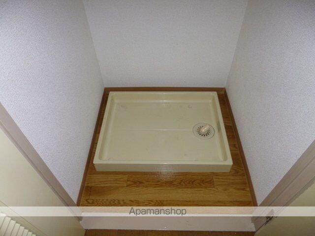東京都立川市富士見町６丁目[2SDK/50m2]のその他内装