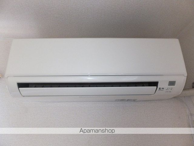 レオパレスDream 山王の内装写真