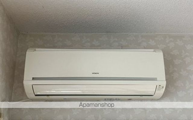 セントポーリア88の内装写真
