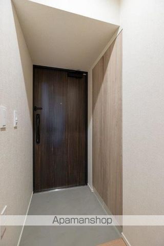 ジオエント池袋の内装写真