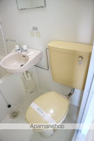 PALハウスKの内装写真